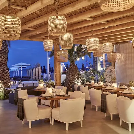 Mykonos Ammos - Small Luxury Of The World Ornos (Mykonos)