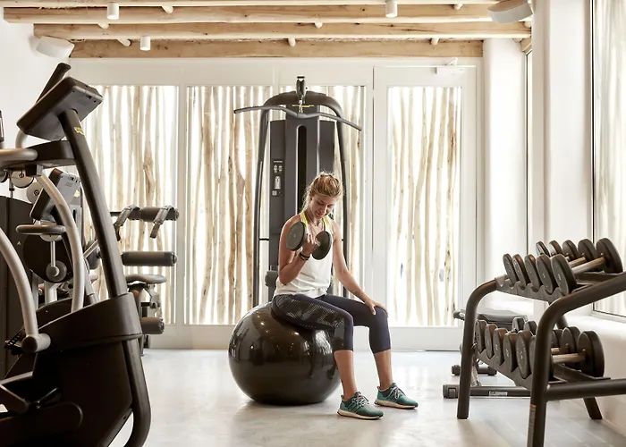 Mykonos Ammos - Small Luxury Of The World Hotel Ornos (Mykonos)