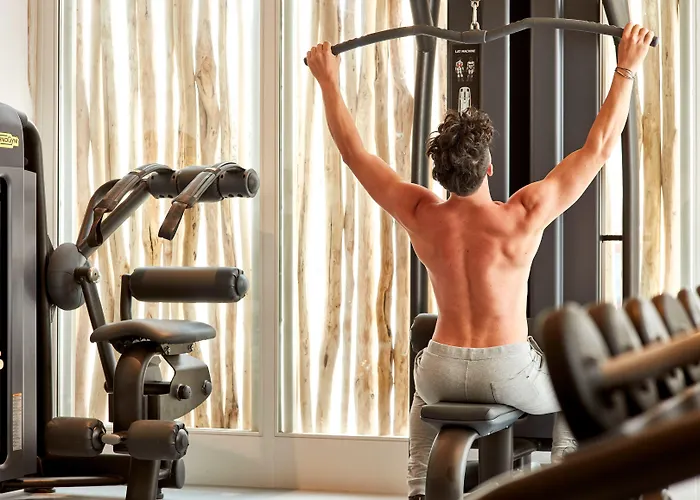 Mykonos Ammos - Small Luxury Of The World Hotel 5*