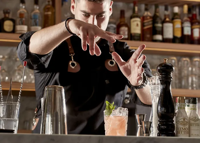 Mykonos Ammos - Small Luxury Of The World Hotel Ornos (Mykonos)