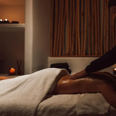 Mykonos Ammos - Small Luxury Of The World