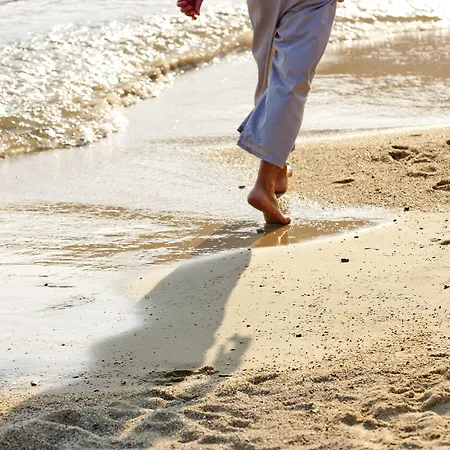 Mykonos Ammos - Small Luxury Of The World Ornos (Mykonos)